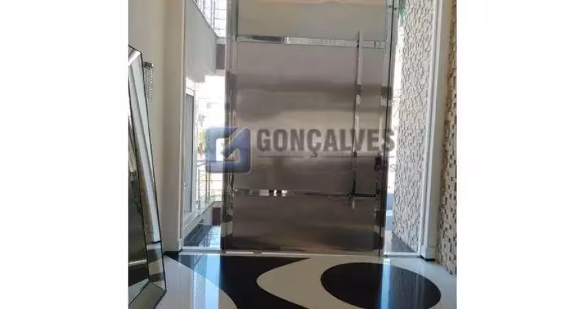 Casa com 5 quartos à venda na OMAR DAIBERT, AV, Parque Terra Nova II, São Bernardo do Campo