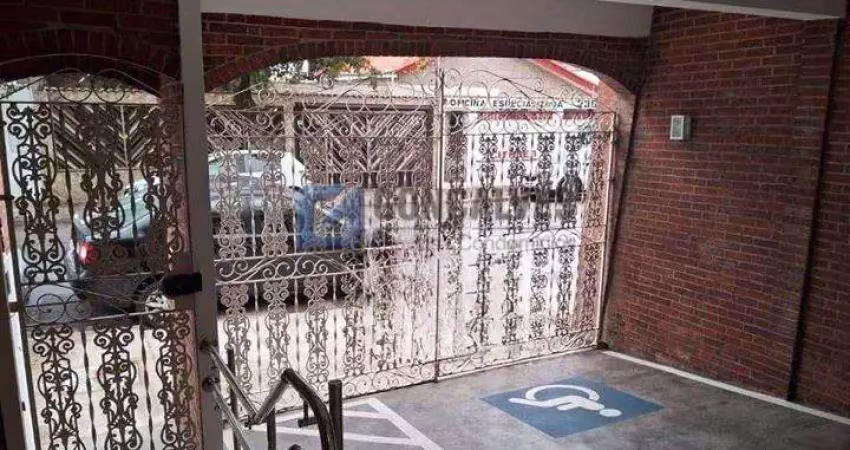 Casa comercial com 5 salas à venda na DOUTOR GABRIEL NICOLAU, R, Rudge Ramos, São Bernardo do Campo