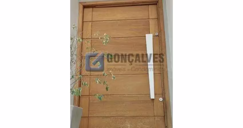 Casa com 1 quarto à venda na BUNDUKI, AV, Assunção, São Bernardo do Campo