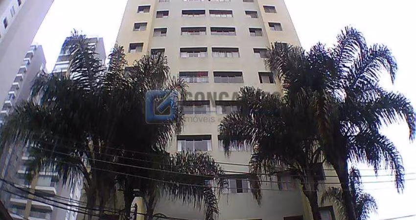 Apartamento com 3 quartos à venda na SALVADOR CAPASSI, R, Baeta Neves, São Bernardo do Campo
