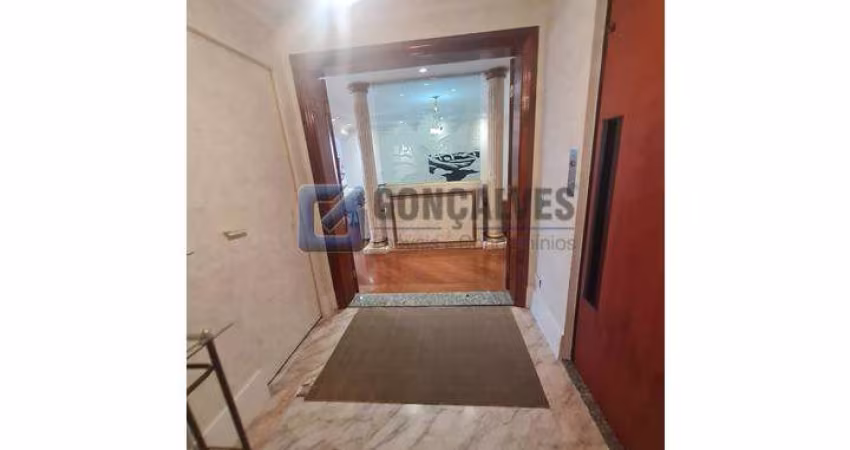 Apartamento com 4 quartos à venda na TOME DE SOUSA, R, Centro, São Bernardo do Campo