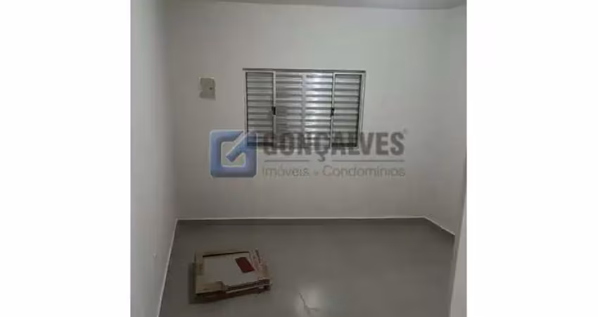 Casa com 1 quarto à venda na MARIA NAKANO, R, Cooperativa, São Bernardo do Campo