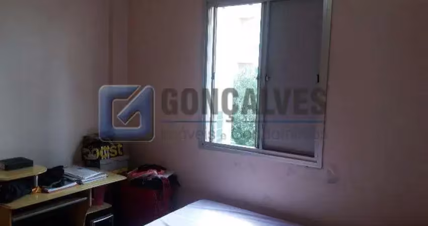 Apartamento com 3 quartos à venda na BRASILIO MACHADO, R, Centro, São Bernardo do Campo