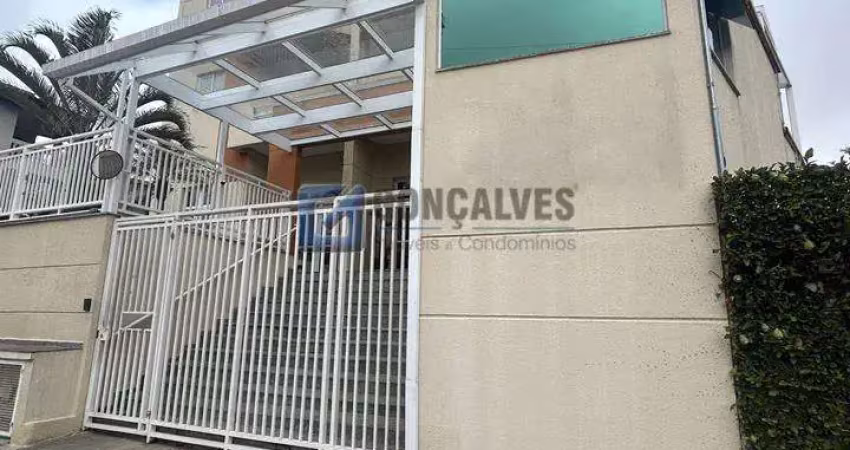 Apartamento com 2 quartos à venda na TUTOIA, R, Jardim Santo Antônio, Santo André