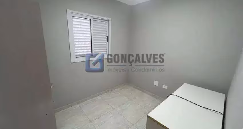 Apartamento com 2 quartos à venda na COIMBRA, R, Vila Pires, Santo André