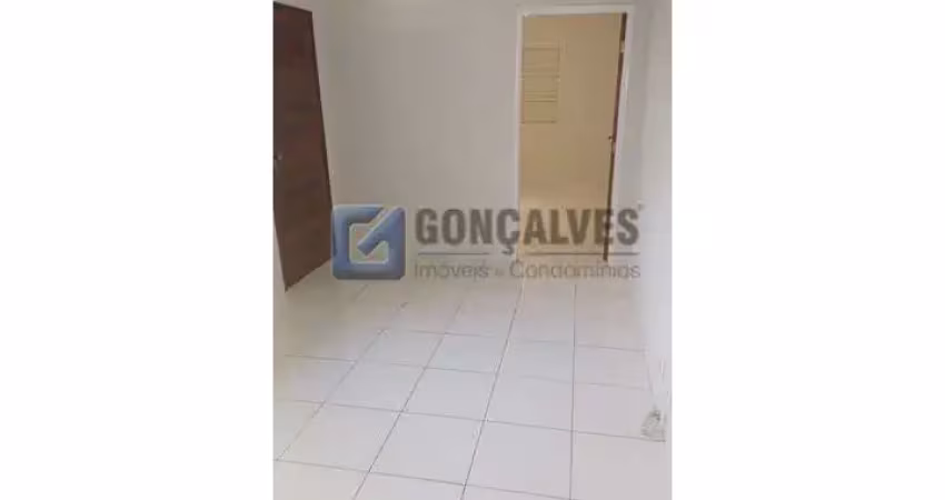 Casa, 02 quartos, bairro assunção, são bernardo do campo