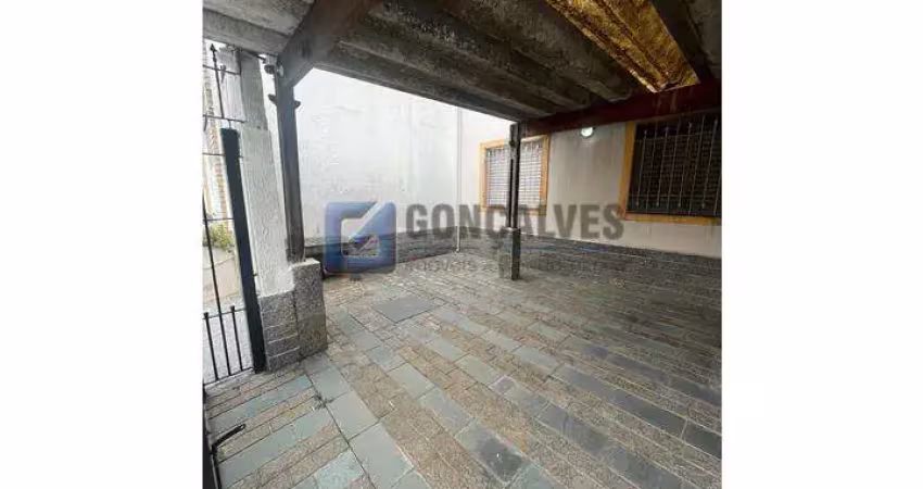 Apartamento com 3 quartos à venda na EDSON CARVALHO NOGUEIRA, R, Jardim Belita, São Bernardo do Campo