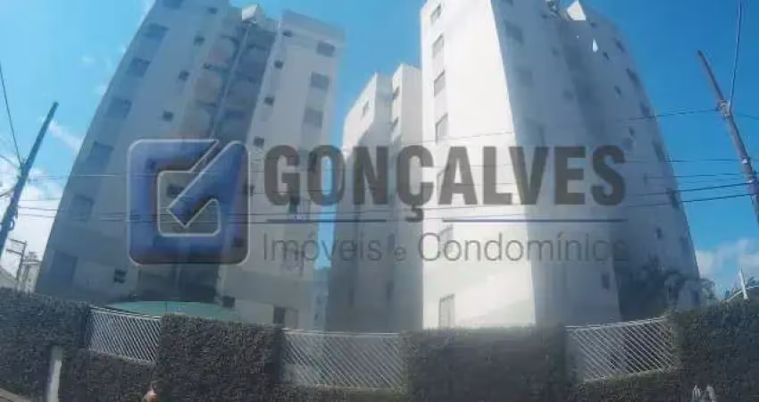 Apartamento com 2 quartos à venda no bairro demarchi em são bernardo do campo/sp.
