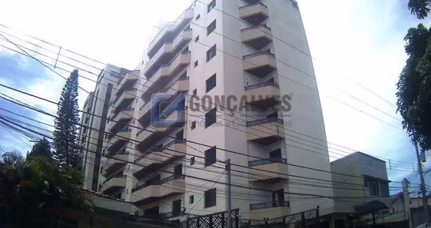 Apartamento com 4 quartos à venda no baeta neves em são bernardo do campo/sp.