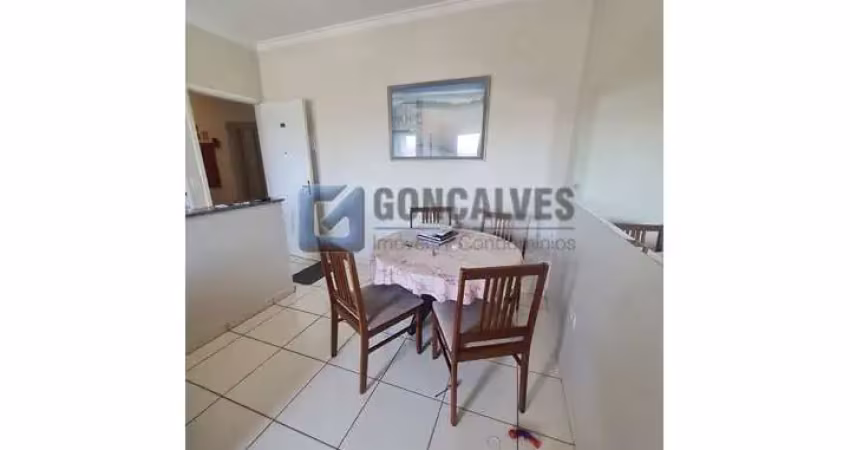 Apartamento a venda no vila duzi - excelente localização