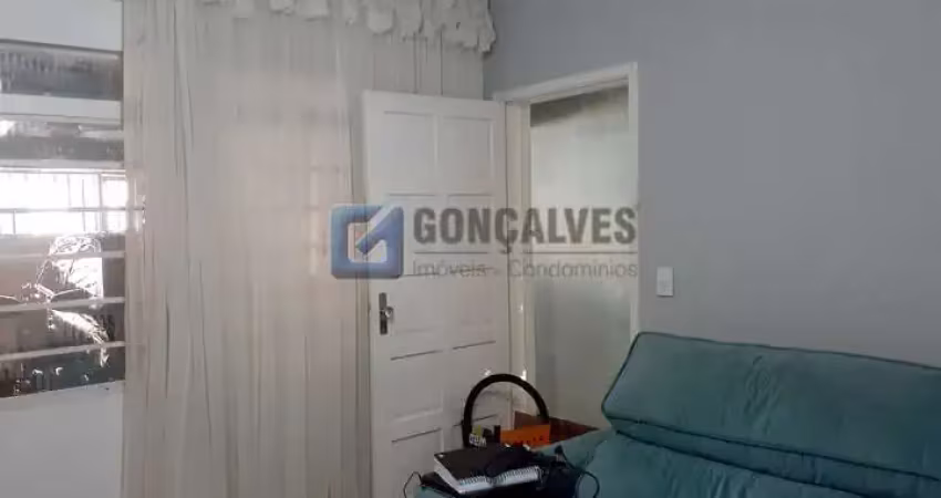 Casa com 3 quartos à venda na PADRE IGINO FRANCISCO TEIXEIRA, R, Assunção, São Bernardo do Campo