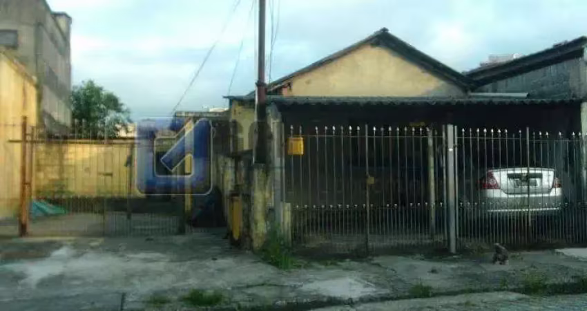 Casa com 1 quarto à venda na ANTONIO DE LIMA, R, Jardim Bom Pastor, Santo André