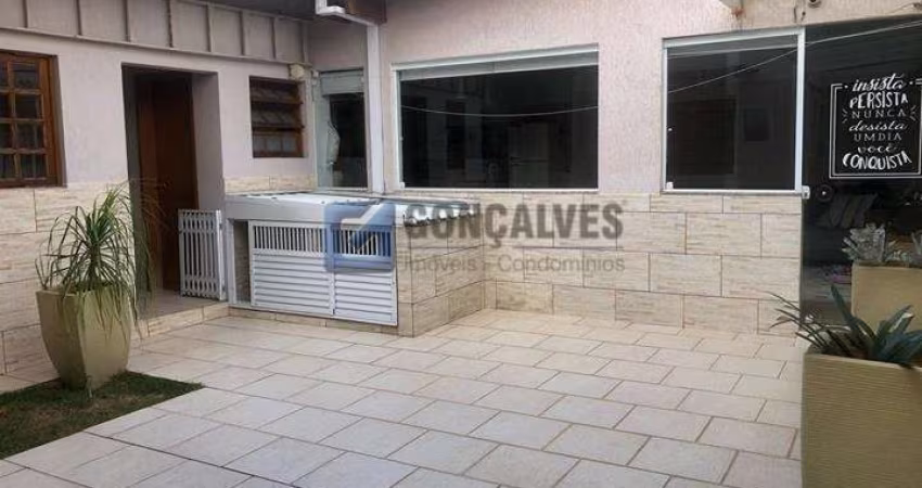 Casa com 3 quartos à venda na VICE PRESIDENTE FRANCISCO SILVIANO ALVES BRANDAO, R, Parque São Vicente, Mauá