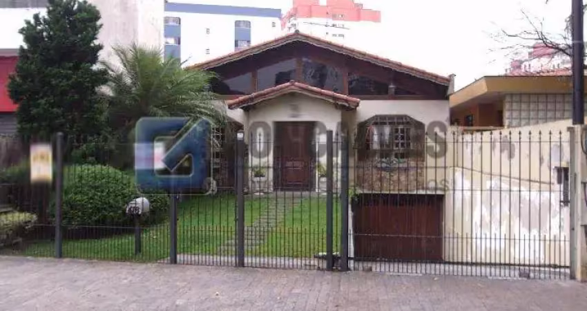 Casa à venda na GILDA, AV, Vila Gilda, Santo André