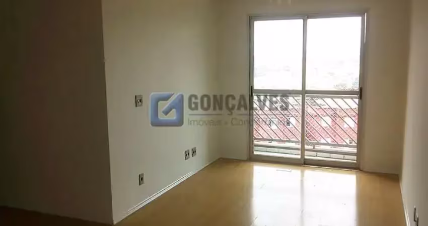 Apartamento com 3 quartos à venda na INDAIATUBA, R, Vila Bela Vista, Santo André