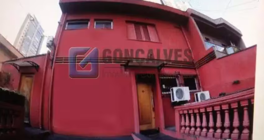 Casa com 3 quartos à venda na DAS PAINEIRAS, R, Jardim, Santo André