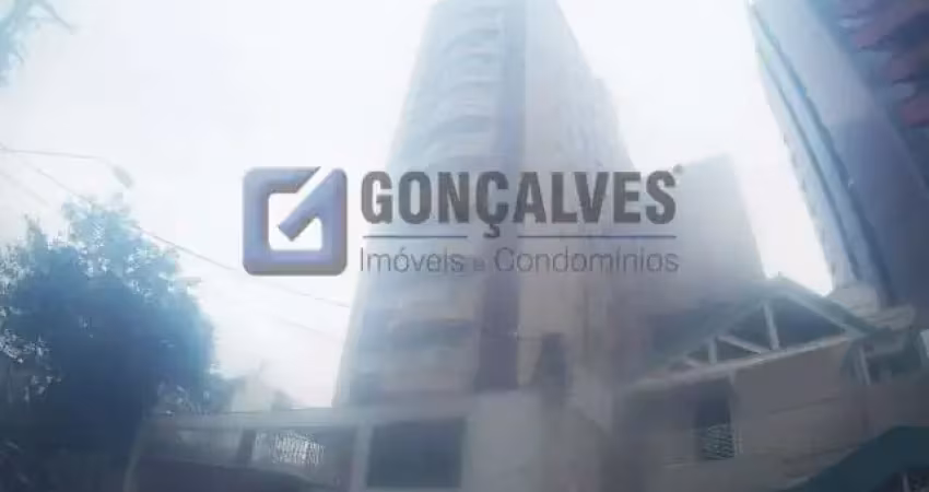 Apartamento com 3 quartos à venda na NILO PECANHA, R, Santo Antônio, São Caetano do Sul