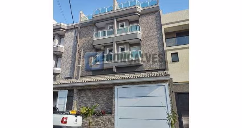 Apartamento com 3 quartos à venda na ANHANGUERA, R, Vila Curuçá, Santo André