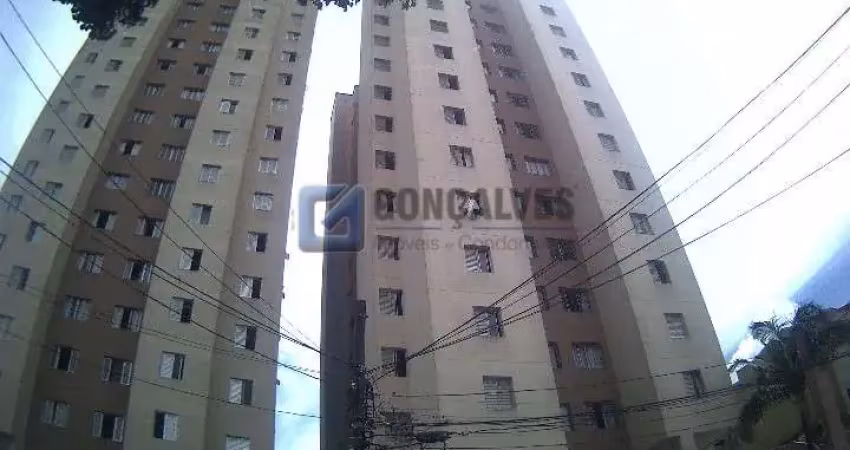 Apartamento com 2 quartos à venda na AIMORES, R, Vila Alzira, Santo André