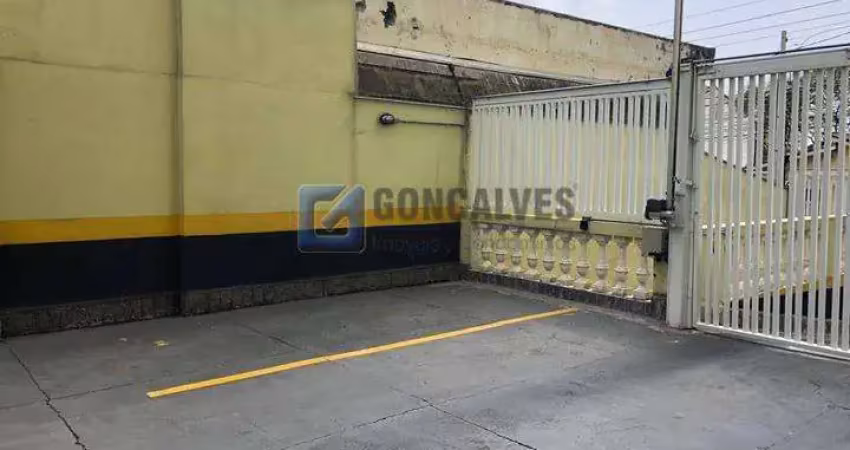 Apartamento com 2 quartos à venda na AVARE, R, Baeta Neves, São Bernardo do Campo