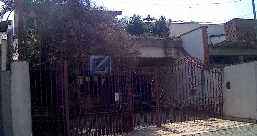 Casa com 8 quartos à venda na MATO GROSSO, R, Santa Teresinha, Santo André