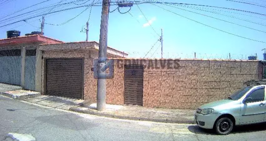 Casa com 2 quartos à venda na RIO DE JANEIRO, R, Cidade São Jorge, Santo André