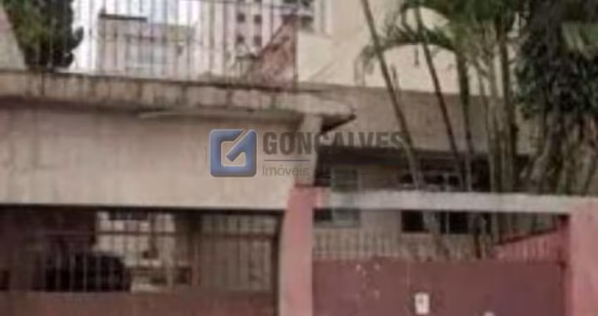 Casa com 1 quarto à venda na ANTONIO LOBO, R, Vila Príncipe de Gales, Santo André
