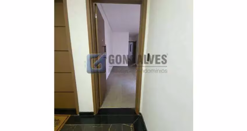 Apartamento com 2 quartos à venda na FERNANDO DE MASCARENHAS, R, Vila Humaitá, Santo André
