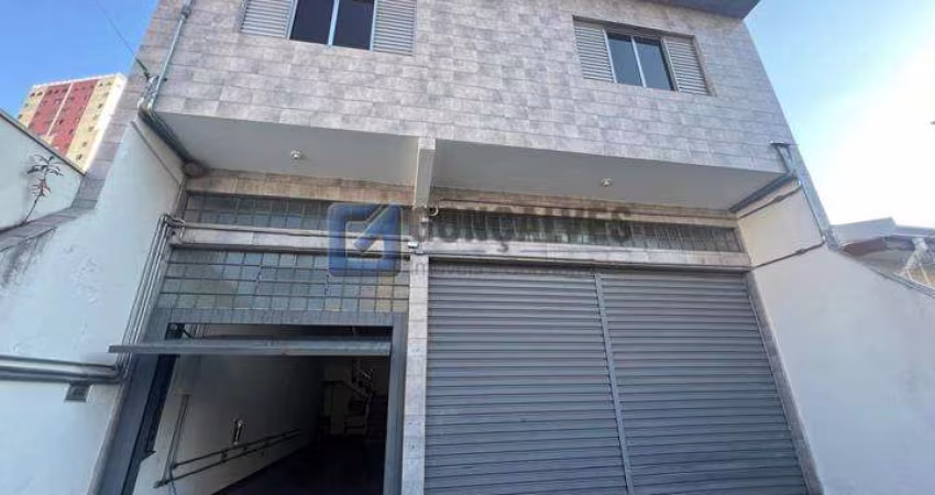 Casa com 3 quartos à venda na ALZIRA CAMARGO, R, Rudge Ramos, São Bernardo do Campo