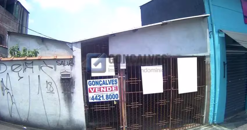 Terreno à venda na SUICA, R, Parque das Nações, Santo André