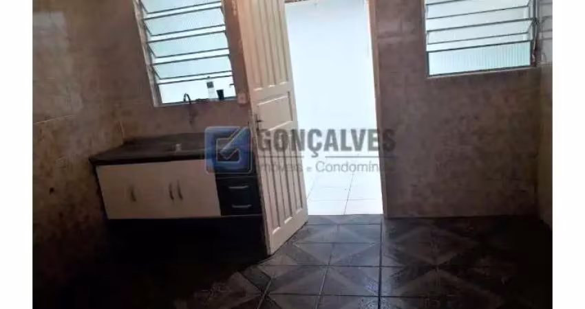 Casa com 3 quartos à venda na CORA CORALINA, R, Alto Industrial, São Bernardo do Campo