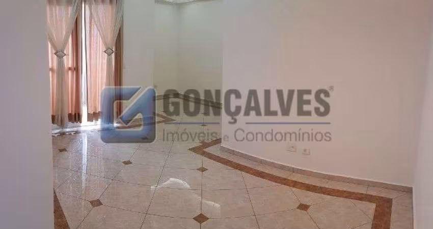 Apartamento com 3 quartos à venda na RUI BARBOSA, R, Jardim Olavo Bilac, São Bernardo do Campo