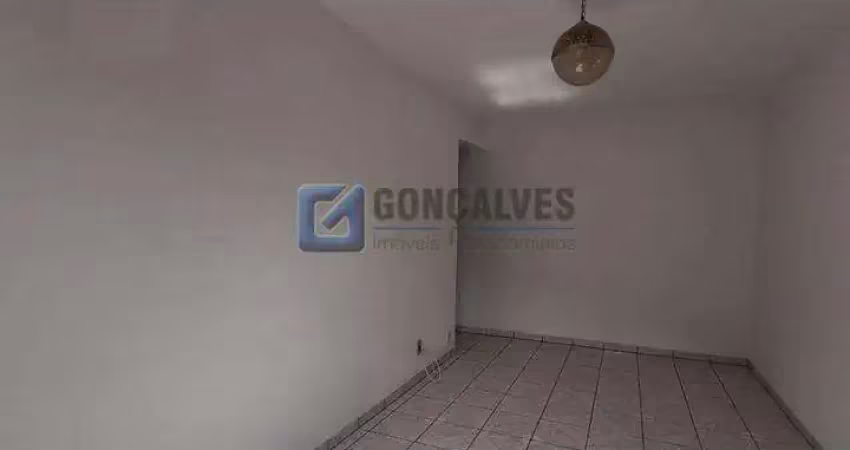 Apartamento com 2 quartos à venda na ERNESTO GASTALDO, R, Montanhão, São Bernardo do Campo