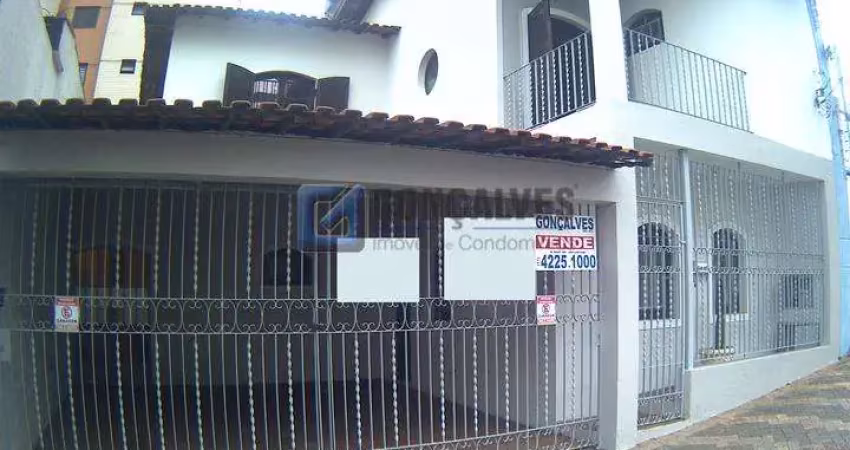 Casa com 3 quartos à venda na VOTORANTIM, R, Barcelona, São Caetano do Sul