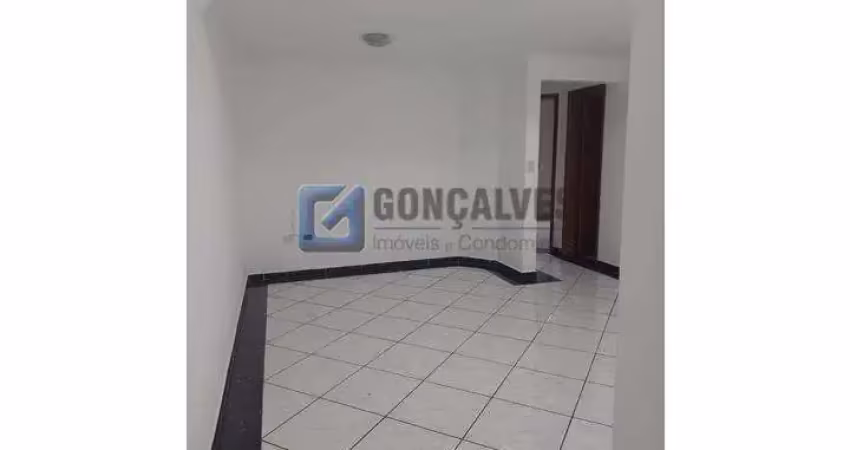 Apartamento com 2 quartos à venda na RICARDO VERONEZI, TV, Vila Pires, Santo André