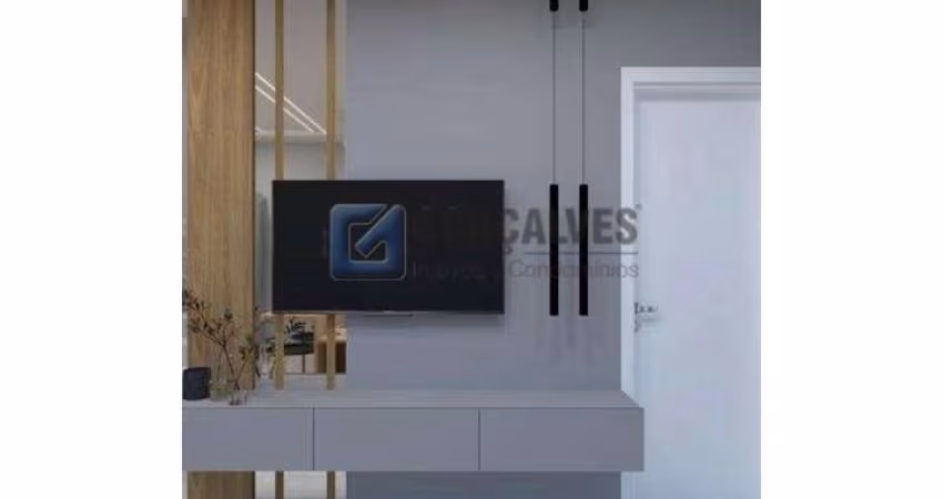 Apartamento com 2 quartos à venda na SAO BERNARDO, AL, Santa Teresinha, Santo André