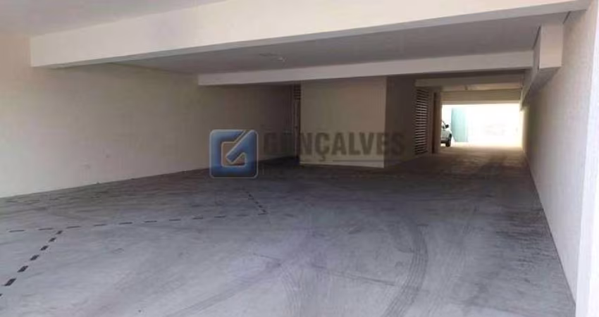 Ponto comercial à venda na AIALA, R, Casa Branca, Santo André
