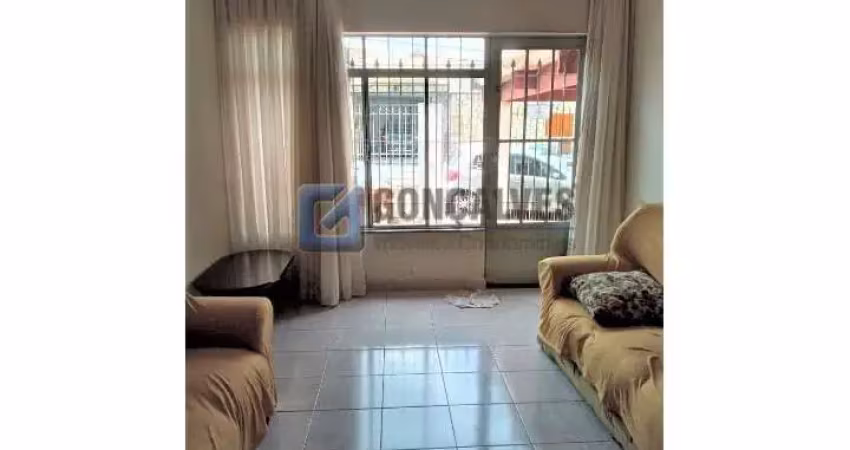 Casa com 3 quartos à venda na MARTINI, R, Rudge Ramos, São Bernardo do Campo