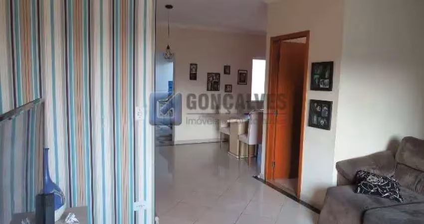 Casa com 3 quartos à venda na GIACOMO MARCHIONI, R, Baeta Neves, São Bernardo do Campo