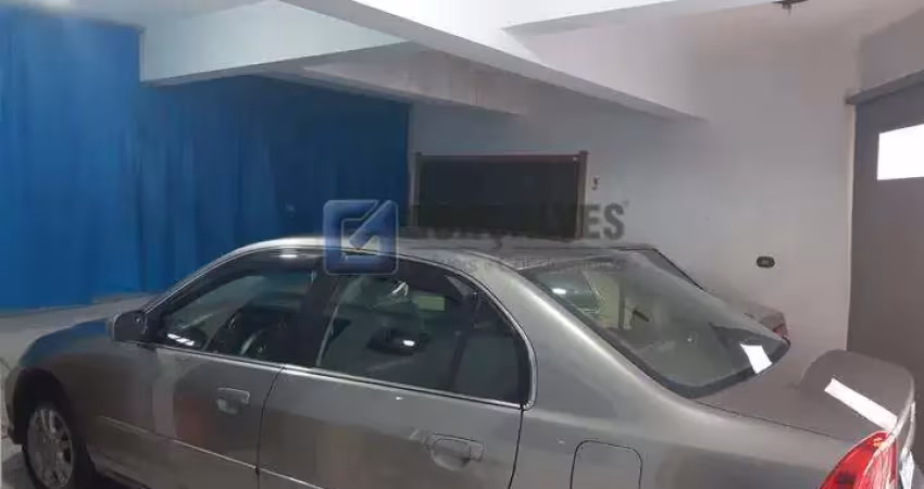 Casa com 3 quartos à venda na Rua Sílvio Felice Vazzolla, Demarchi, São Bernardo do Campo