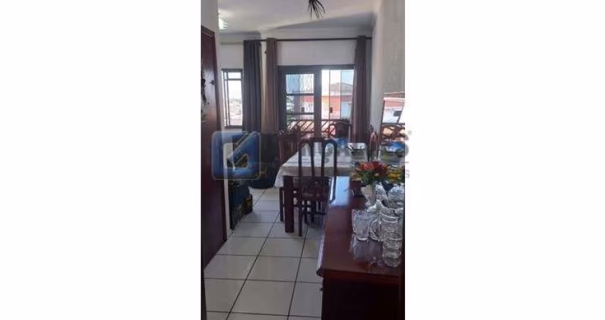 Apartamento com 3 quartos à venda na AUREA, AV, Jardim do Estádio, Santo André