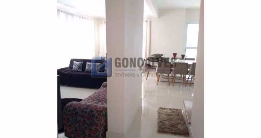 Apartamento com 3 quartos à venda na IMPERATRIZ LEOPOLDINA, AV, Nova Petrópolis, São Bernardo do Campo