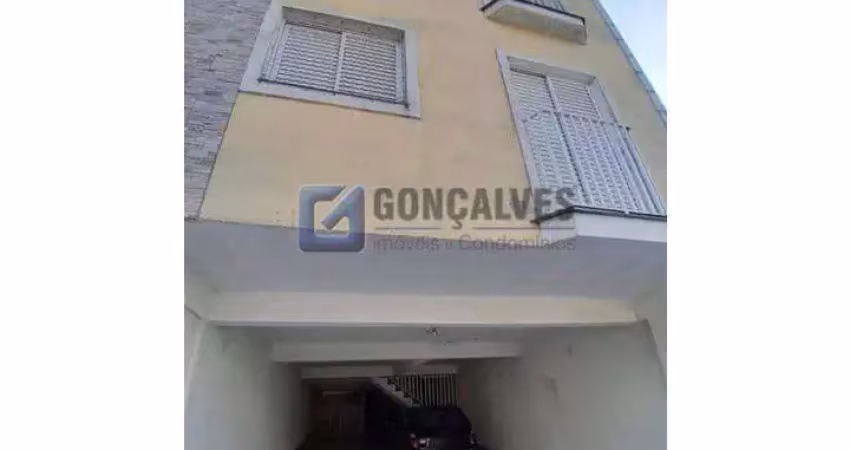 Apartamento com 2 quartos à venda na GALILEIA, R, Vila Luzita, Santo André