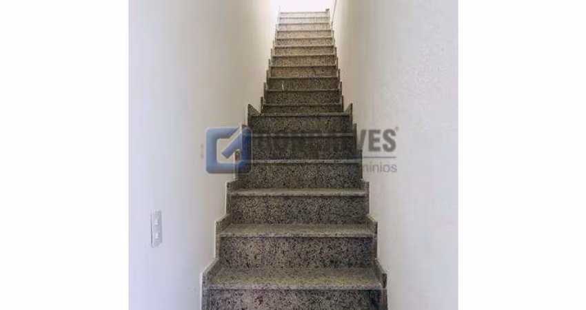 Casa com 3 quartos à venda na ANDRADE NEVES, AV, Vila Helena, Santo André