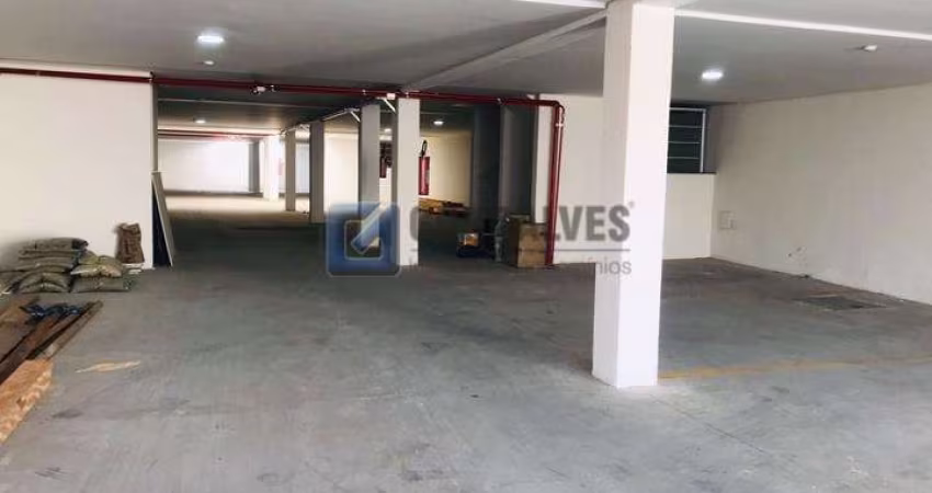 Apartamento com 2 quartos à venda na MARILIA, R, Casa Branca, Santo André