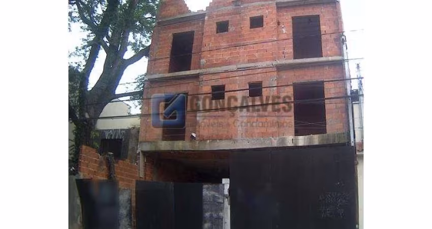 Apartamento com 2 quartos à venda na HAIA, R, Vila Metalúrgica, Santo André