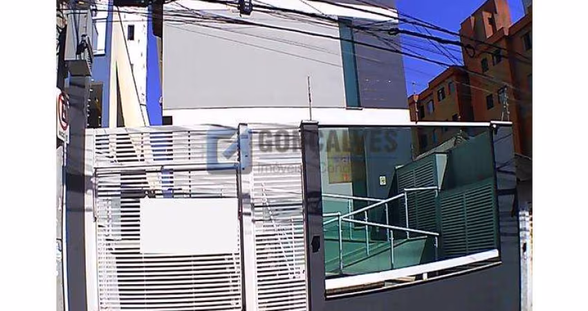 Casa com 2 quartos à venda na PEDRO TAQUES, R, Vila Príncipe de Gales, Santo André
