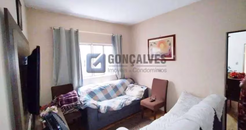 Casa com 4 quartos à venda na NOVA ZELANDIA, AV, Parque Capuava, Santo André