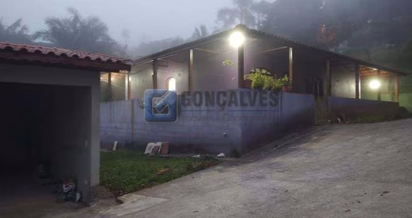 Chácara / sítio com 2 quartos à venda na VENEZUELA, R, Vila California, Rio Grande da Serra