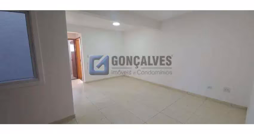 Apartamento com 2 quartos à venda na OSCAR THON, R, Vila Homero Thon, Santo André